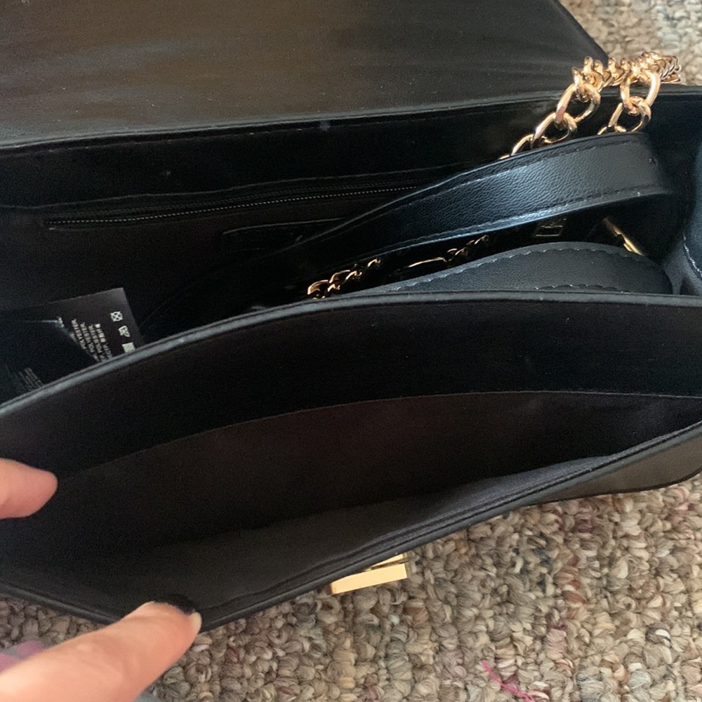 Badgley mischka purse - Picture 6 of 8